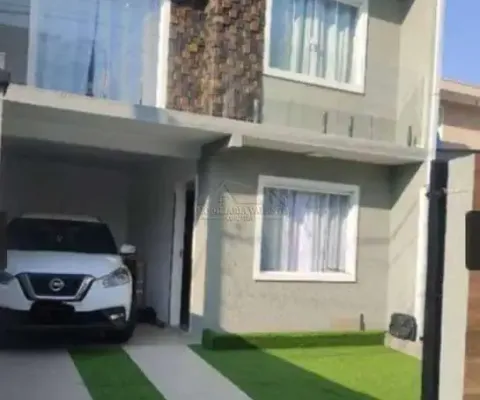 Casa com 3 quartos à venda na Rua Leônidas Sechi, 281, Parque da Fonte, São José dos Pinhais