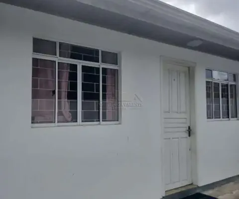 Casa com 2 quartos à venda na Rua Ulisses José Ribeiro, Jardim das Américas, Curitiba