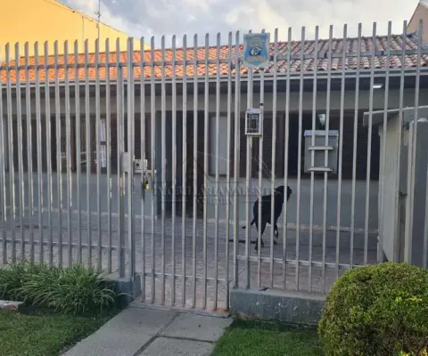 Casa com 4 quartos à venda na Rua Doutor Manoel Francisco Ferreira Correia, 3, Portão, Curitiba