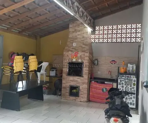 Casa com 2 quartos à venda na Avenida Holanda, 330, Nações, Fazenda Rio Grande