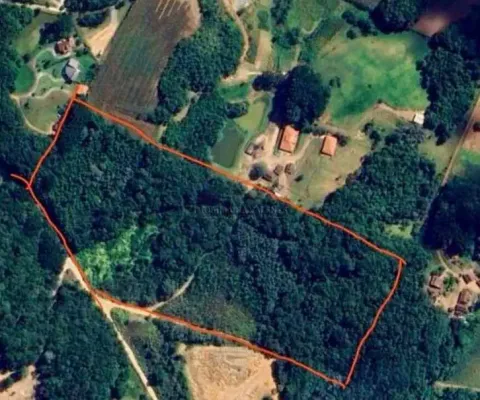 Terreno à venda na Rua Dom Pedro II, Centro, Campo Largo