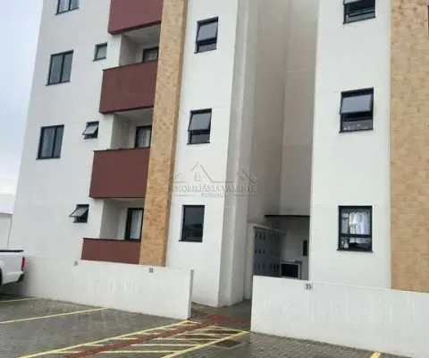 Apartamento com 2 quartos à venda na Rua Cassiano Ricardo, 1142, Vargem Grande, Pinhais