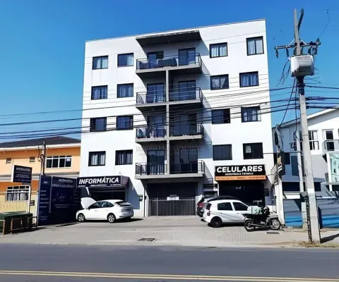Apartamento com 3 quartos à venda na Rua Salgado Filho, 2123, Centro, Pinhais