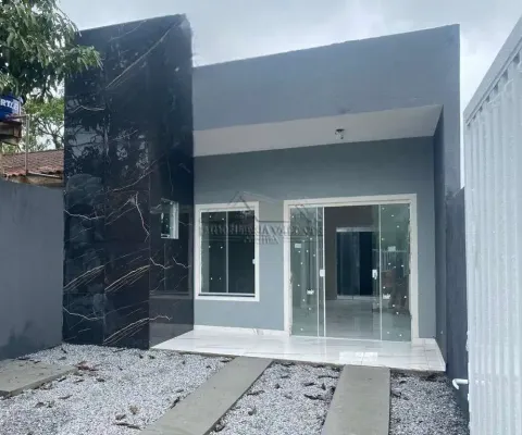 Casa com 2 quartos à venda na Tambara, 106, Centro, Matinhos
