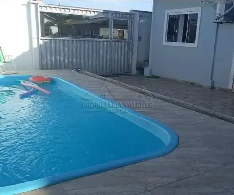 Casa com 3 quartos à venda na Rua Badi Do Carmo Mesquita, 423, Praia de Leste, Pontal do Paraná