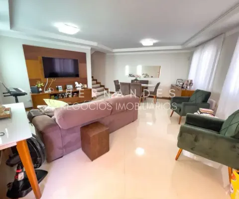 Casa com 3 suíte, 5 vagas de garagem, à venda no bela vista - osasco