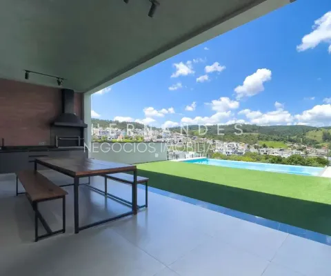 Casa em condomínio fechado com 3 quartos à venda na Caminho Servidão, 796, Recanto Maravilha III, Santana de Parnaíba
