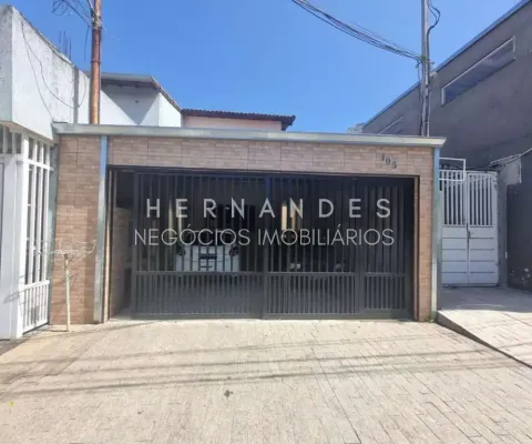 Casa com 3 quartos à venda na Avenida da Aldeia, 10, Jardim Iracema, Barueri