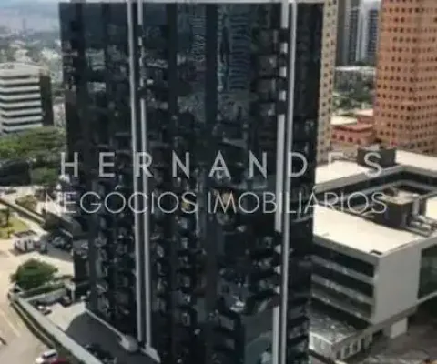 Condomínio edifício murano business offi - alphaville com 33m²