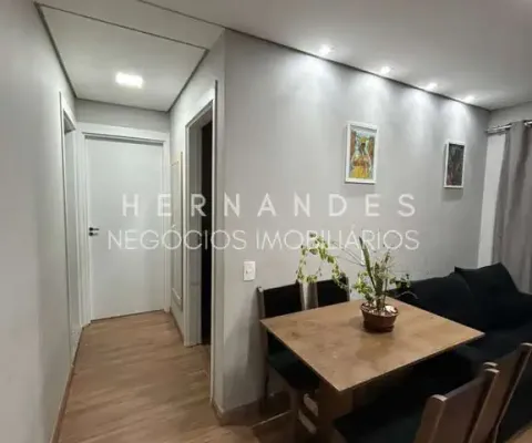 Venda apartamento no condomínio villa park em osasco