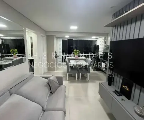 Venda apartamento de 48 metros no condomínio spezia em osasco
