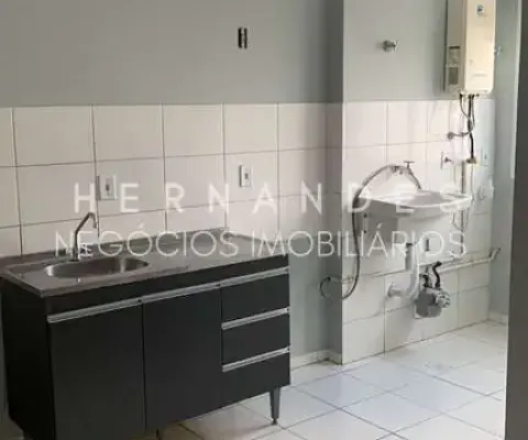 Venda apartamento de 45 metros no condomínio flex 1 em carapicuíba
