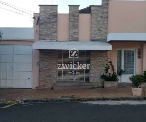 Excelente casa residencial e comercial no centro de marília