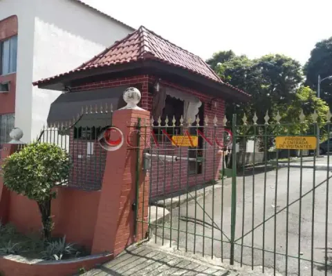 Apartamento com 1 quarto à venda na Rua Guarani, Quintino Bocaiúva, Rio de Janeiro