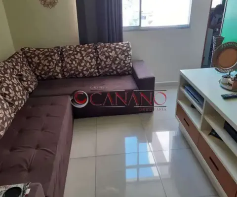 Apartamento com 2 quartos à venda na Avenida Dom Hélder Câmara, Piedade, Rio de Janeiro