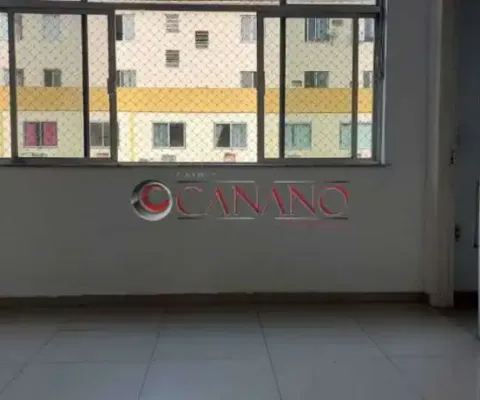 Apartamento com 2 quartos à venda na Rua Cruz e Sousa, Piedade, Rio de Janeiro