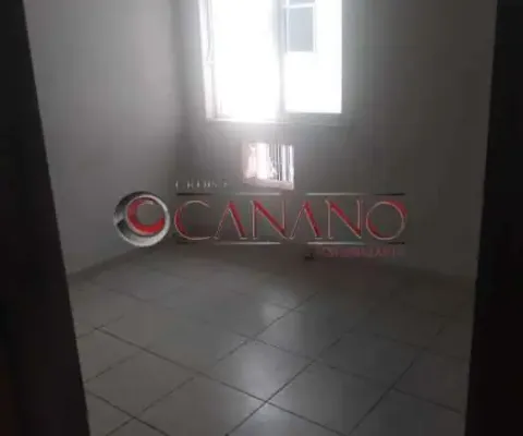 Apartamento com 1 quarto à venda na Rua Ratclif, Riachuelo, Rio de Janeiro