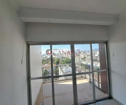 Apartamento com 2 quartos à venda na Rua Pereira Nunes, Tijuca, Rio de Janeiro