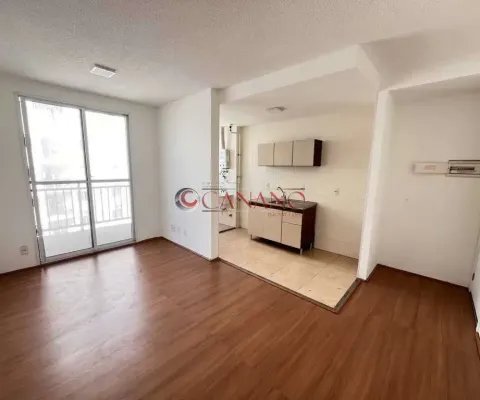Apartamento com 2 quartos à venda na Rua Baronesa do Engenho Novo, Engenho Novo, Rio de Janeiro