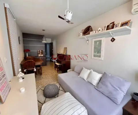 Apartamento com 3 quartos à venda na Estrada Pau-ferro, Pechincha, Rio de Janeiro