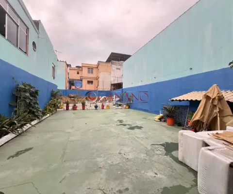 Terreno à venda na Rua Engenheiro Edmundo Regis Bittencourt, Olaria, Rio de Janeiro