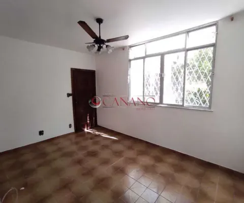 Apartamento com 2 quartos para alugar na Rua Miguel Fernandes, Cachambi, Rio de Janeiro