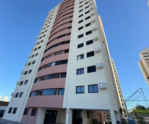 Apartamento a venda  3 quartos andar alto sun happy em nova parnamirim - parnamirim - rn