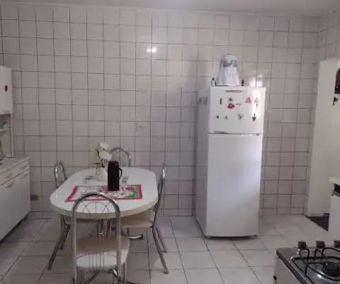 Sobrado com 3 dormitórios à venda, 132 m² por r$ 460.000,00 - jardim marica - mogi das cruzes/sp