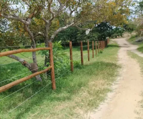 Sua chácara a partir de r$ 43,900, 1000m² em vitória da conquista - ba