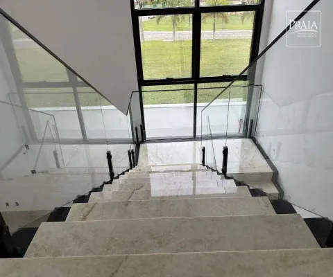Casa à venda, 439 m² por r$ 2.650.000,00 - jacuhy - serra/es