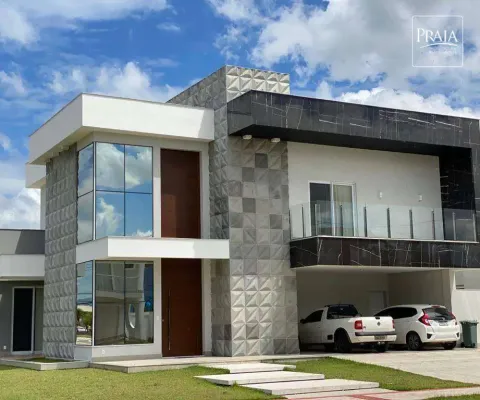 Casa à venda, 400 m² por r$ 3.750.000,00 - jacuhy - serra/es
