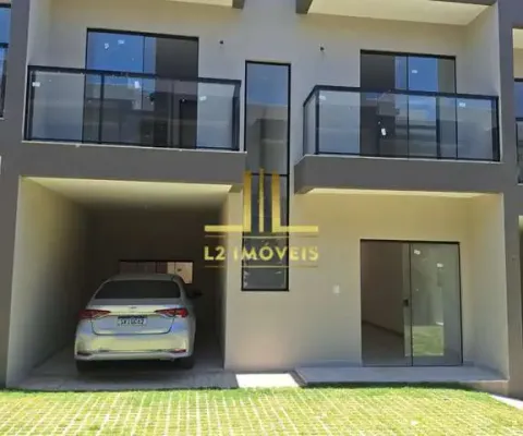 Casa com 3 quartos à venda na Rua Damião Gomes de Melo, Centro, Lauro de Freitas