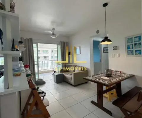 Apartamento - 2 quartos sendo 1 suíte - vista patamares