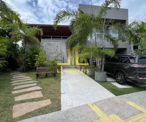 Casa com 5 quartos à venda na Avenida Alphaville, Alphaville I, Salvador