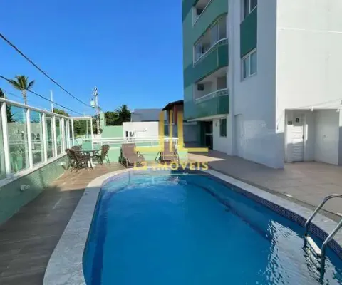 Apartamento - 3/4 com suíte - 105m² - nascente - piatã