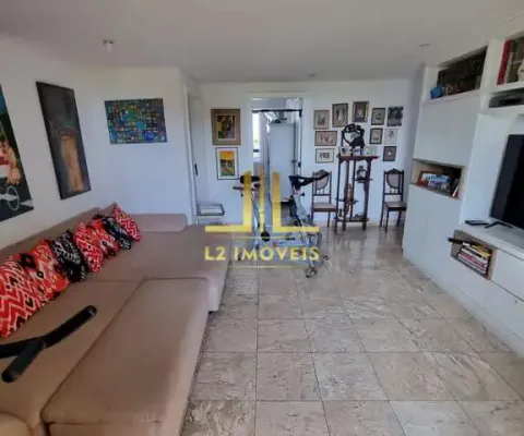 Apartamento com 3 quartos à venda na 2ª Ladeira do Corte Grande, 10, Rio Vermelho, Salvador