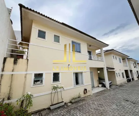 Casa em condomínio fechado com 4 quartos à venda na Rua Ibitiara, 1, Praia do Flamengo, Salvador