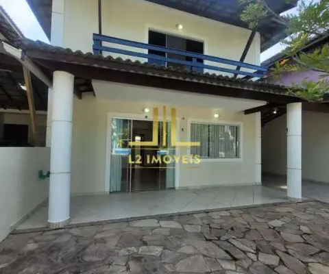Casa duplex - 4 quartos sendo 3 suítes - nascente - buraquinho