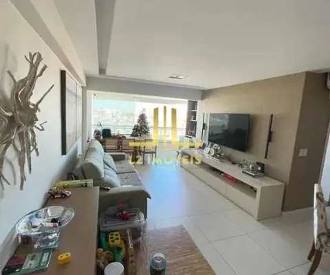 Apartamento - 3 quartos sendo 1 suíte - nascente - vista mar - jardim apipema