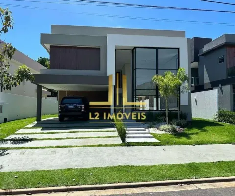 Casa lindissima - 4 suítes - alphaville litoral norte 1