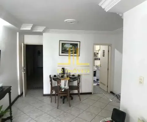 Apartamento locação - 3 quartos sendo 1 suíte - pituba ville