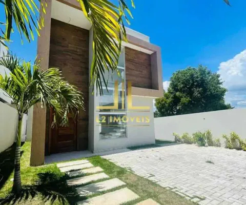 Casa duplex 4/4 sendo 3 suítes no hortoville em abrantes r$ 1.150.000,00