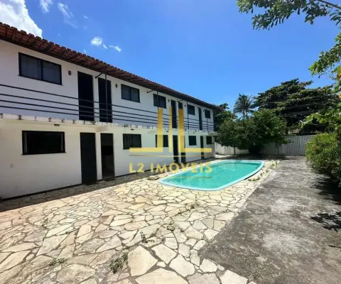 Casa com 6 quartos à venda na Acesso 07-65, Guarajuba, Camaçari