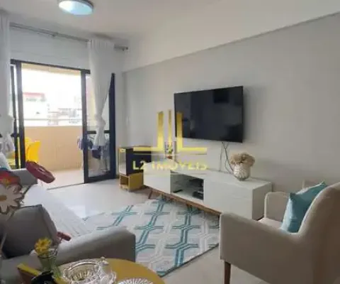 Apartamento - 3 quartos sendo 1 suíte - nascente total - costa azul
