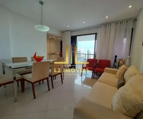 Apartamento com 3 quartos à venda na Alameda Salerno, 169, Pituba, Salvador