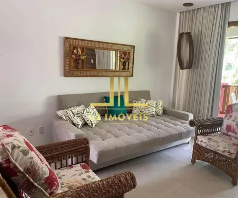 Apartamento com 1 quarto à venda na Praia do Forte, Mata de São João 