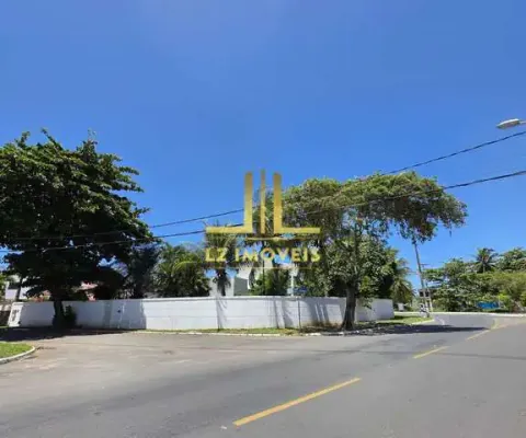 Terreno à venda na 1ª Travessa Praia Funda, Vilas do Atlantico, Lauro de Freitas