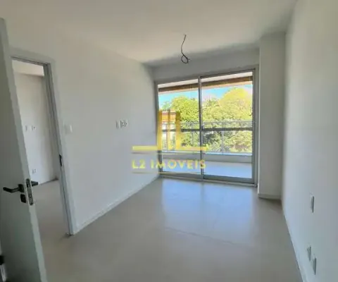 Apartamento com 1 quarto à venda na Avenida Santa Luzia, 824, Horto Florestal, Salvador