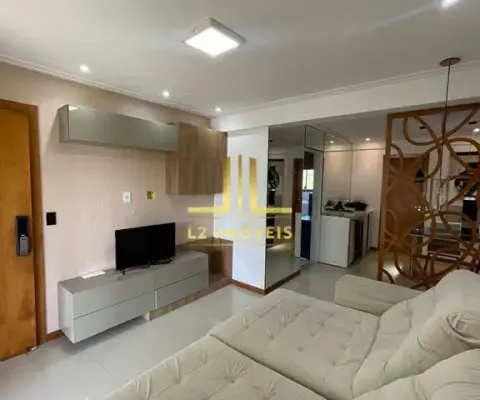 Apartamento com 3 quartos à venda na Rua A, 1, Alphaville (Abrantes), Camaçari
