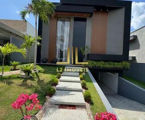 Casa luxuosa - 5 suítes - alphaville litoral norte 3